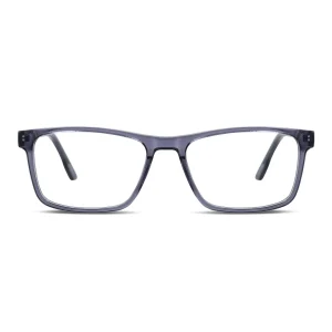 Canelo XL Acetato + Antirrayas Lentes Orgánicas Filtro Azul
