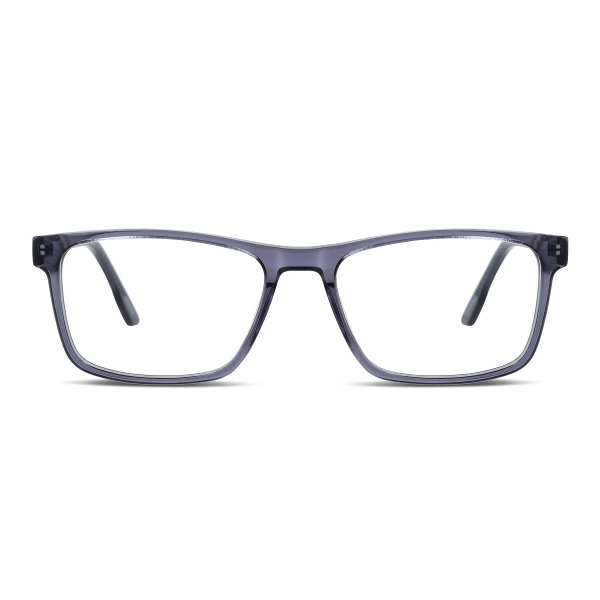 Canelo XL Acetato + Antirrayas Lentes Orgánicas Filtro Azul - Imagen 2