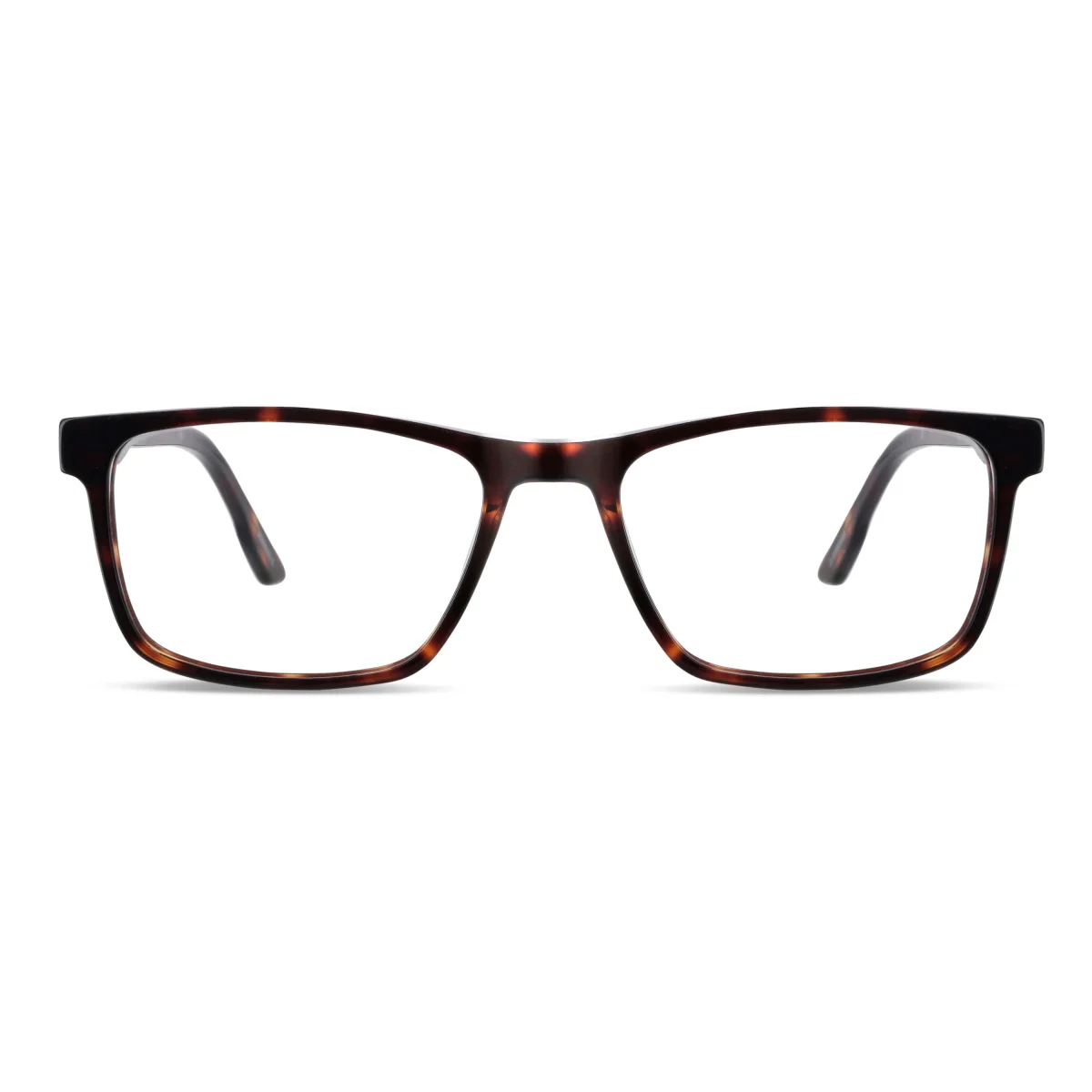 Canelo XL Acetato + Antirrayas Lentes Orgánicas Filtro Azul - Imagen 6