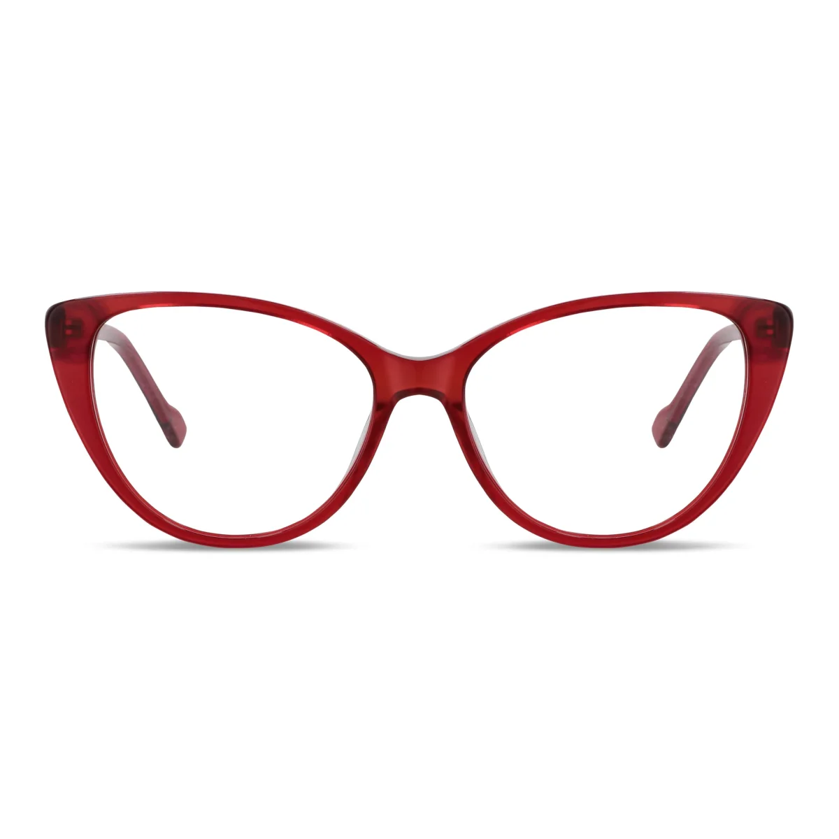 Emma Acetato + Antirrayas Lentes Orgánicas Filtro Azul - Imagen 8