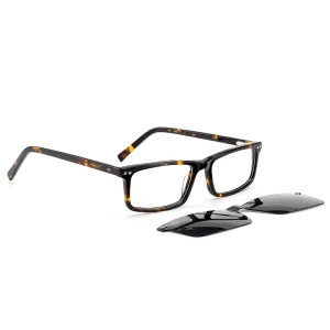Tineo Acetato + Antirrayas Lentes Orgánicas Filtro Azul