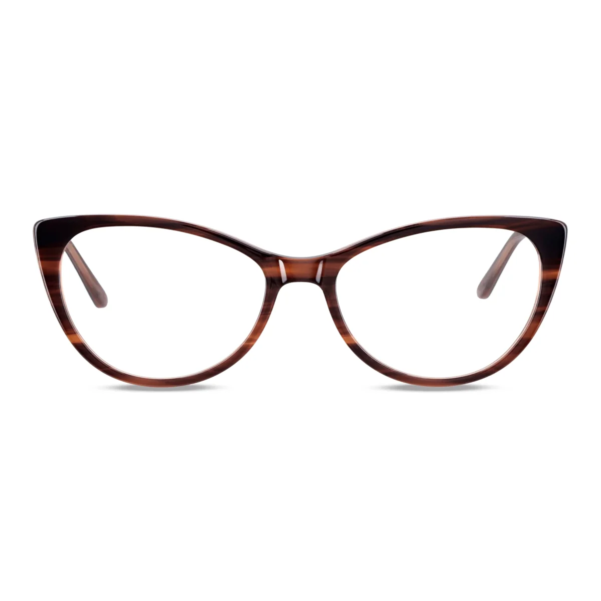Emily Acetato + Antirrayas Lentes Orgánicas Filtro Azul - Imagen 4