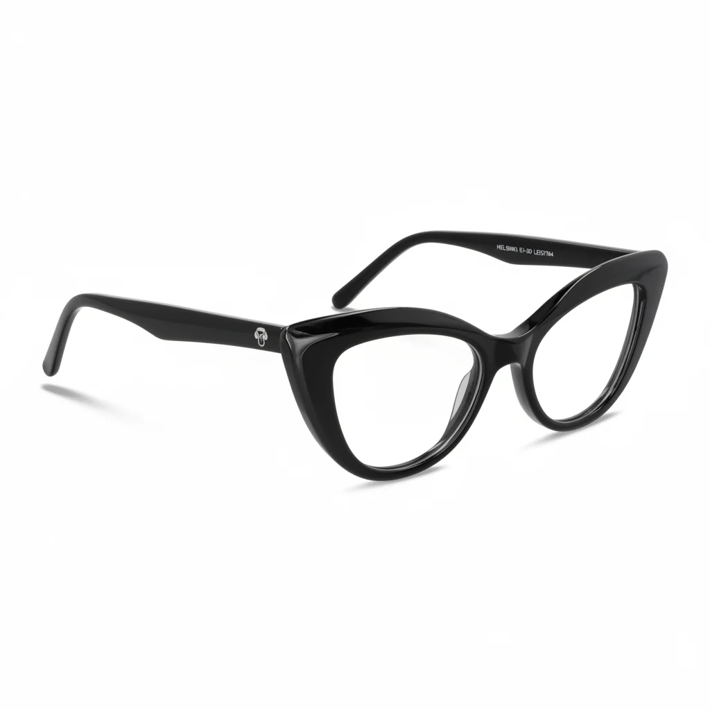 Helsinki Acetato + Antirrayas Lentes Orgánicas Filtro Azul