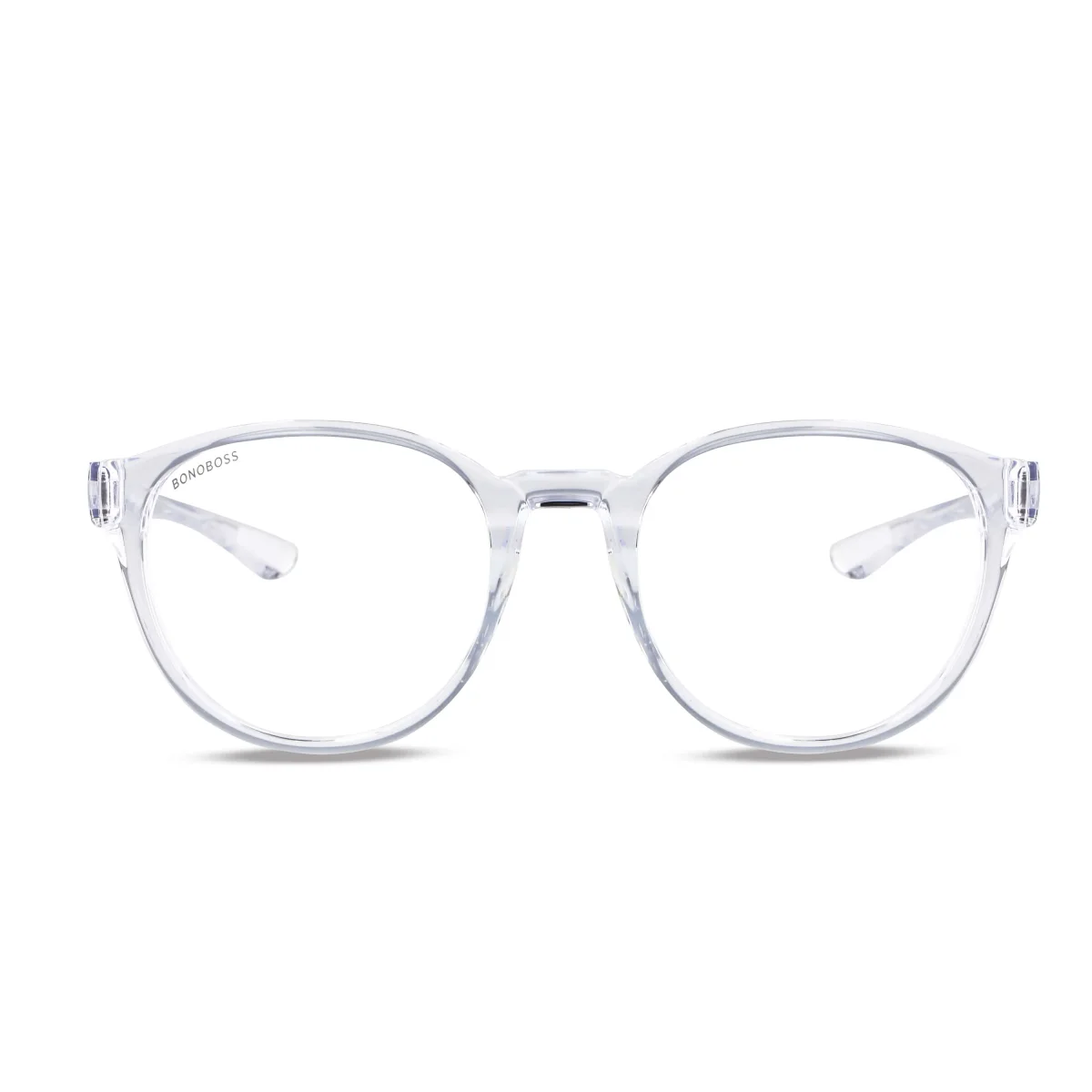 Ashley Acetato + Antirrayas Lentes Orgánicas Filtro Azul - Imagen 3