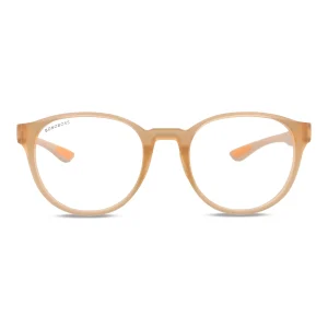 Ashley Acetato + Antirrayas Lentes Orgánicas Filtro Azul