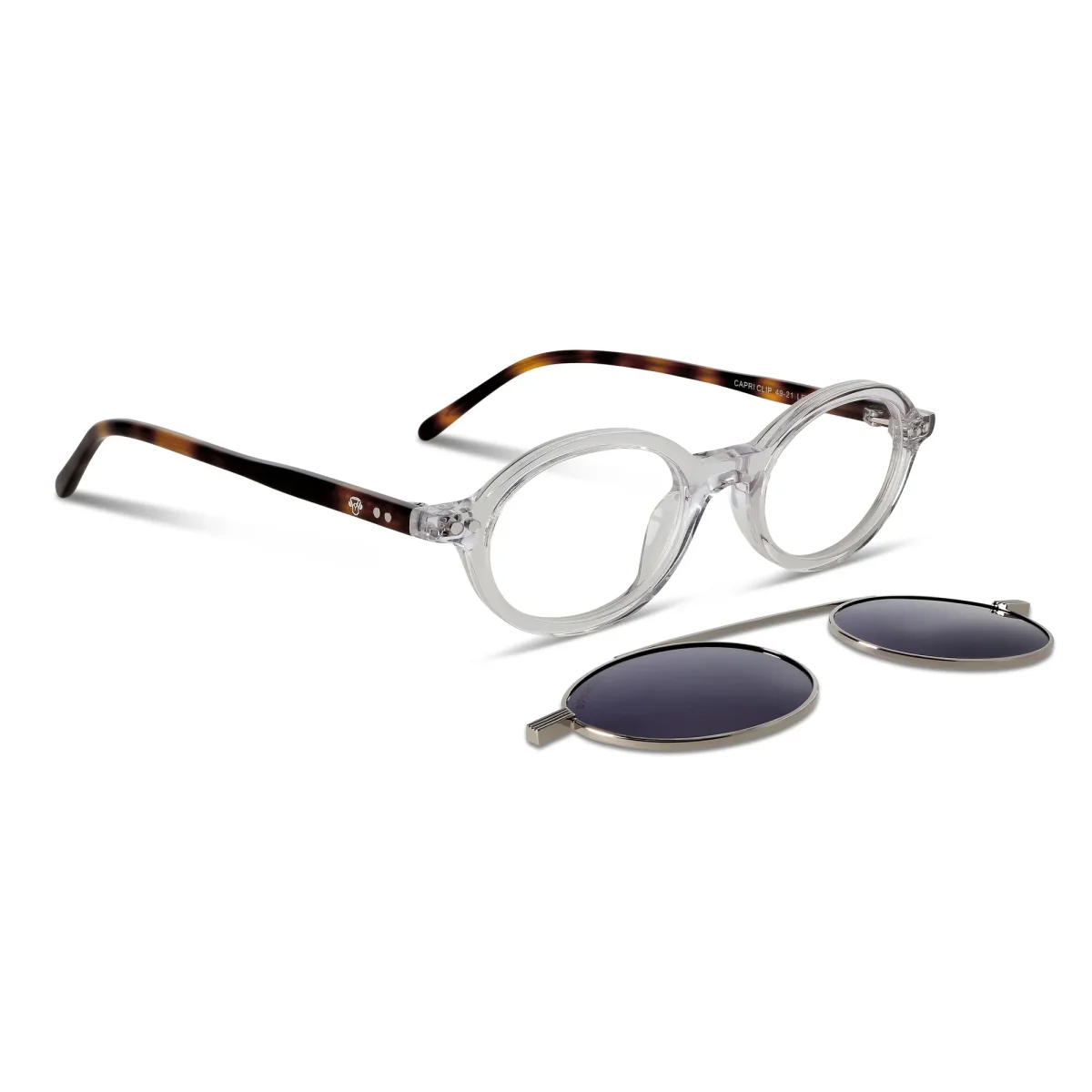 Capri Clip Sol - Imagen 3