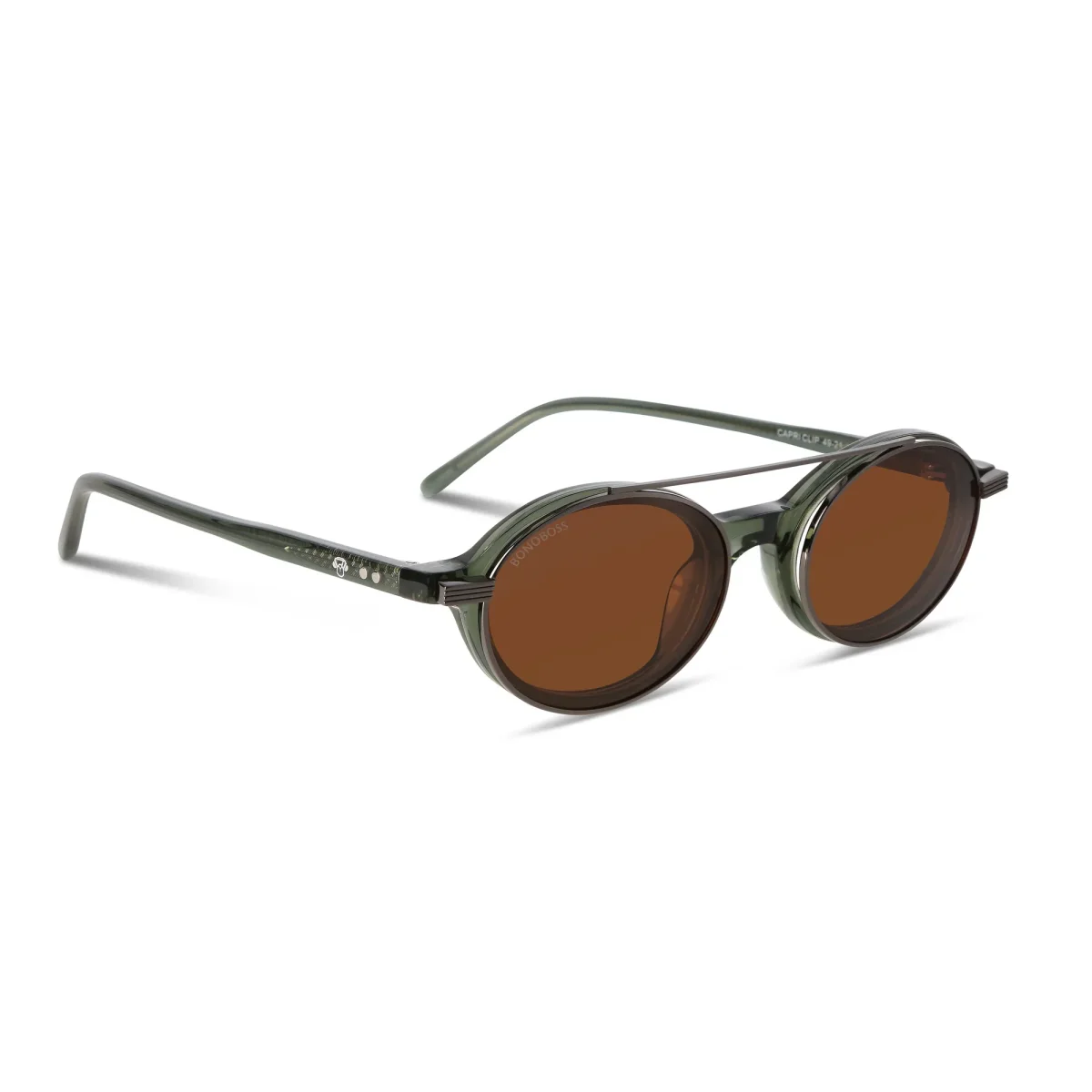 Capri Clip Sol - Imagen 9