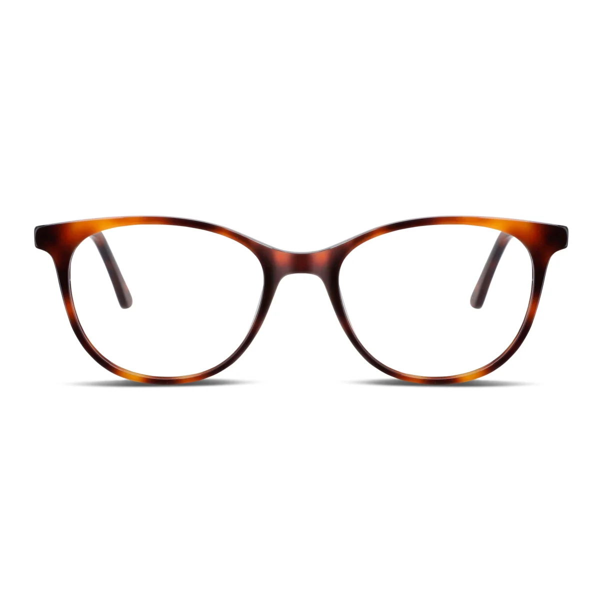 Sofia Acetato + Antirrayas Lentes Orgánicas Filtro Azul