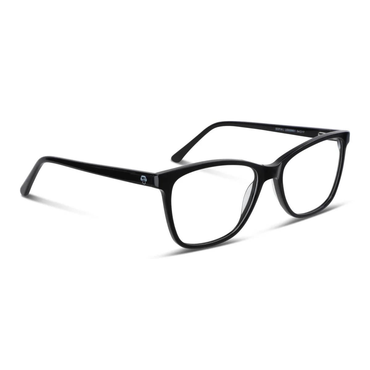 Sofia L Acetato + Antirrayas Lentes Orgánicas Filtro Azul - Imagen 9