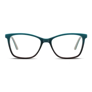 Sofia L Acetato + Antirrayas Lentes Orgánicas Filtro Azul