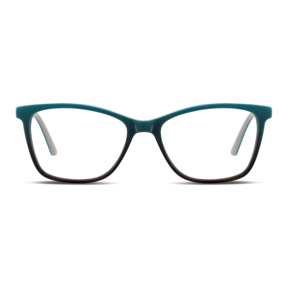 Sofia L Acetato + Antirrayas Lentes Orgánicas Filtro Azul - Imagen 2