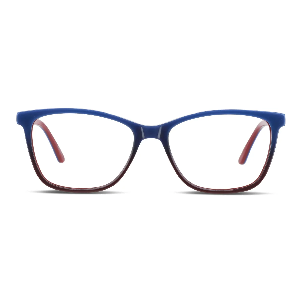 Sofia L Acetato + Antirrayas Lentes Orgánicas Filtro Azul - Imagen 3