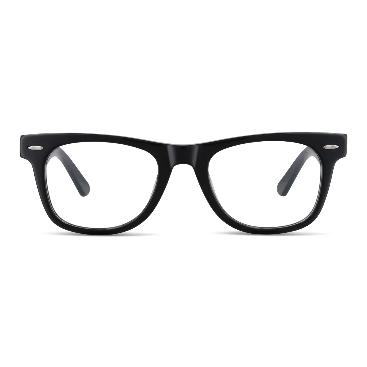 Acacia Low Fit Acetato + Antirrayas Lentes Orgánicas Filtro Azul - Imagen 3