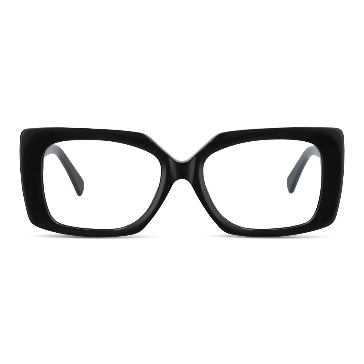 Domi Acetato + Antirrayas Lentes Orgánicas Filtro Azul - Imagen 6
