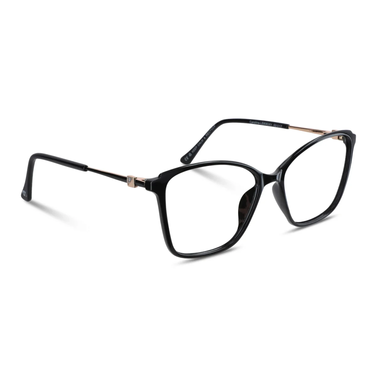 Carolina Acetato + Antirrayas Lentes Orgánicas Filtro Azul - Imagen 9
