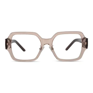 Venus Acetato + Antirrayas Lentes Orgánicas Filtro Azul