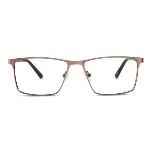 Francisco Acetato + Antirrayas Lentes Orgánicas Filtro Azul