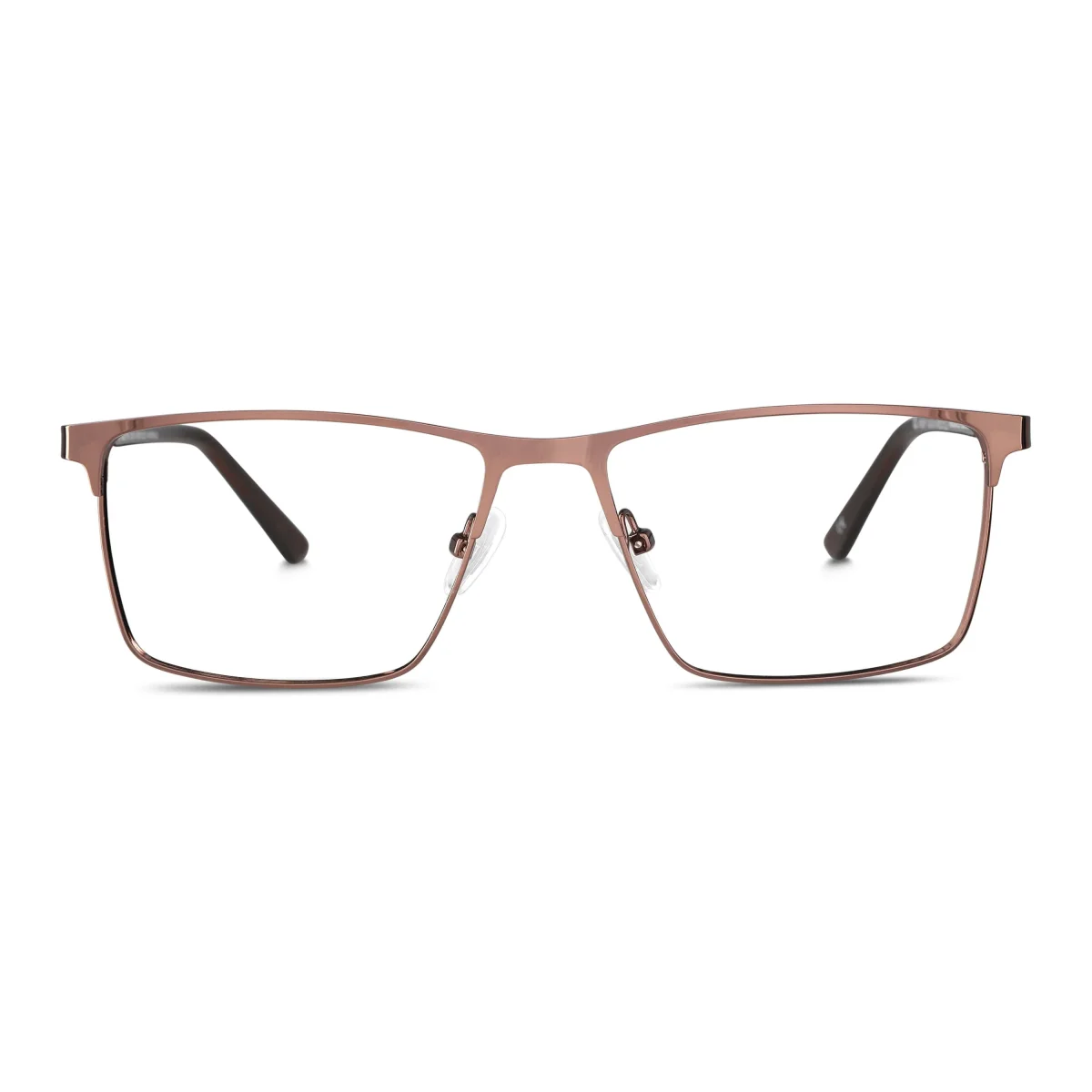 Francisco Acetato + Antirrayas Lentes Orgánicas Filtro Azul
