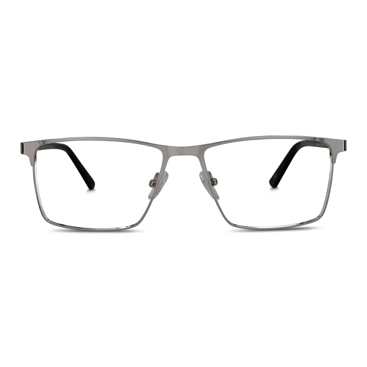Francisco Acetato + Antirrayas Lentes Orgánicas Filtro Azul - Imagen 4