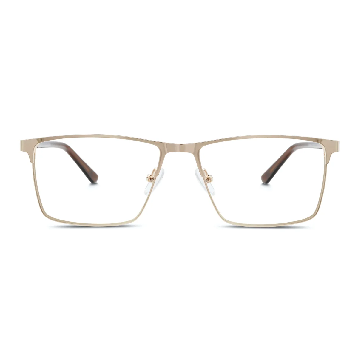 Francisco Acetato + Antirrayas Lentes Orgánicas Filtro Azul - Imagen 6