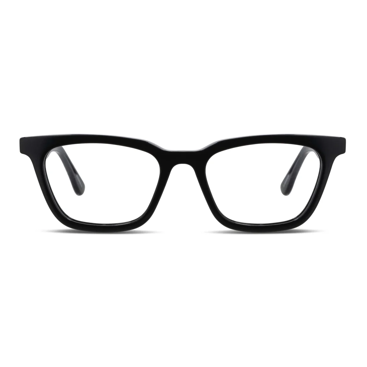 Oliver Acetato + Antirrayas Lentes Orgánicas Filtro Azul - Imagen 5