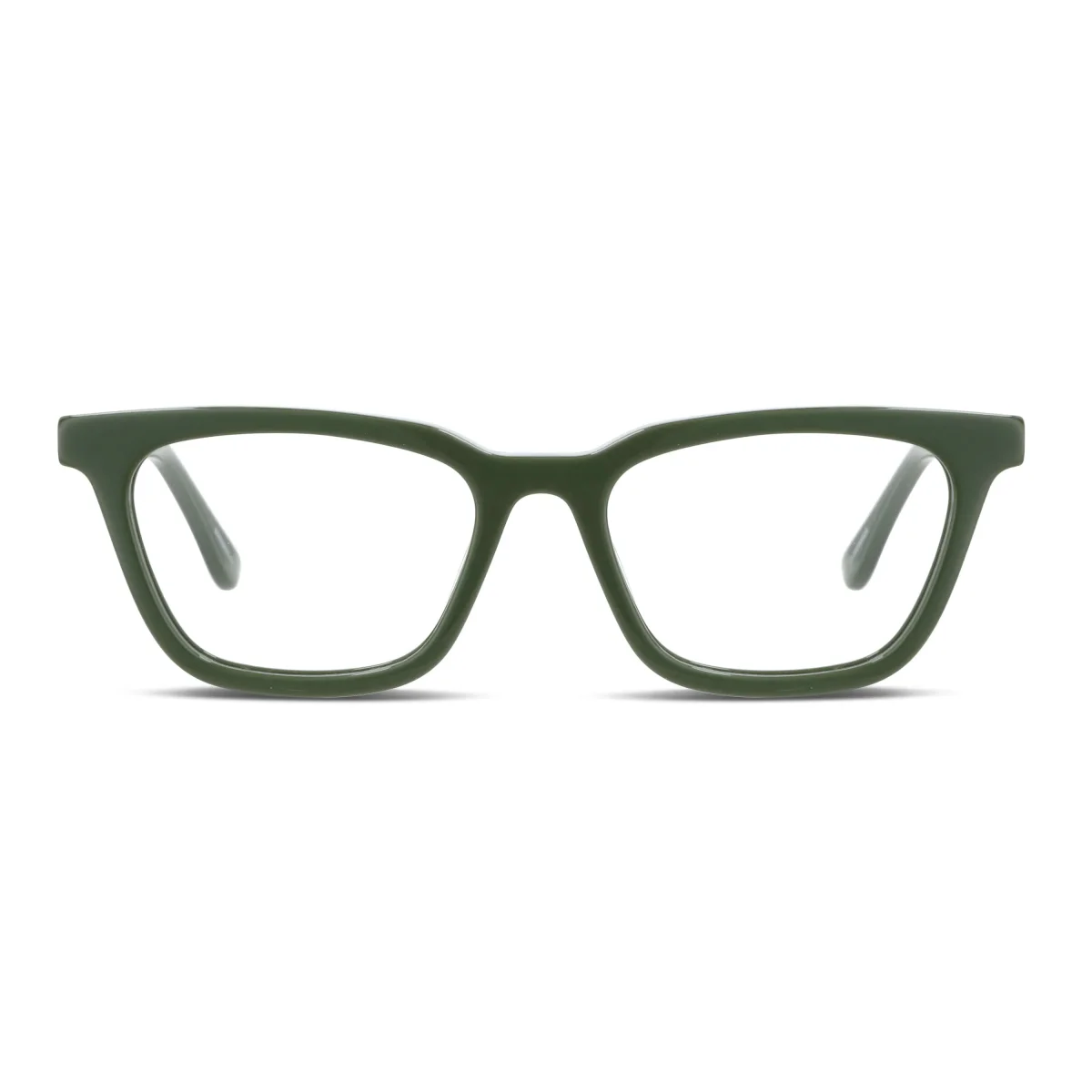 Oliver Acetato + Antirrayas Lentes Orgánicas Filtro Azul - Imagen 4