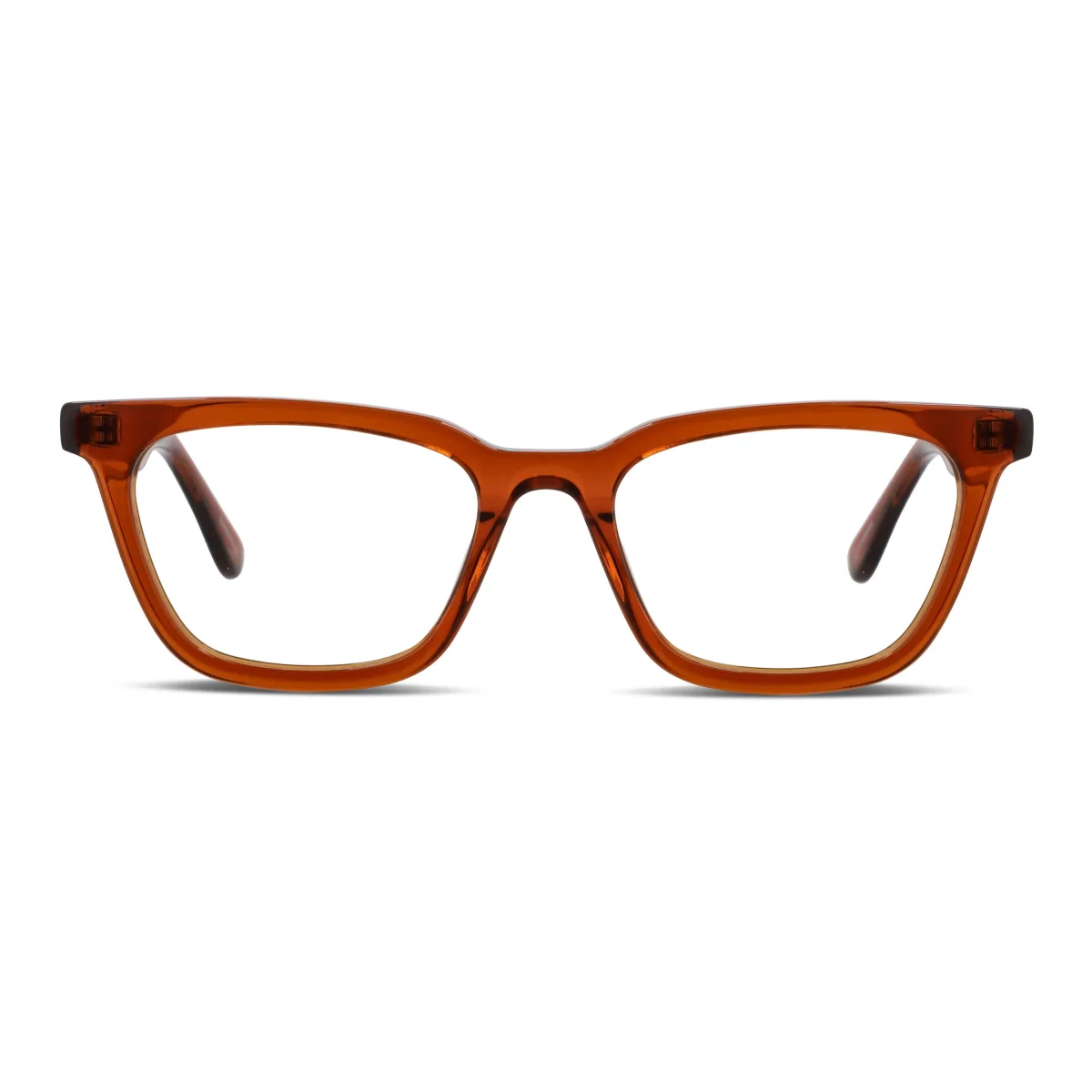 Oliver Acetato + Antirrayas Lentes Orgánicas Filtro Azul - Imagen 3