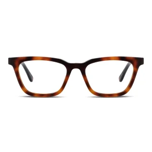 Oliver Acetato + Antirrayas Lentes Orgánicas Filtro Azul