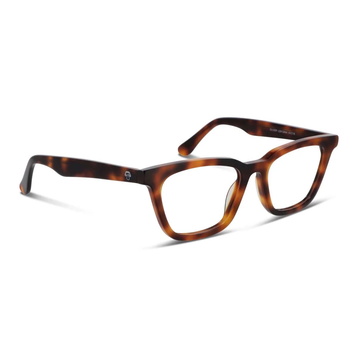 Oliver Acetato + Antirrayas Lentes Orgánicas Filtro Azul - Imagen 8