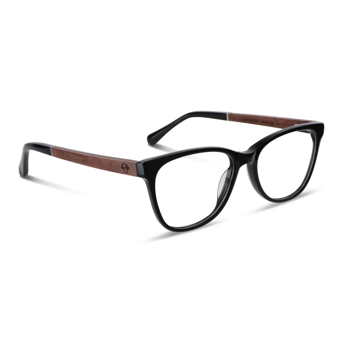 Hanga Roa Acetato + Antirrayas Lentes Orgánicas Filtro Azul - Imagen 9