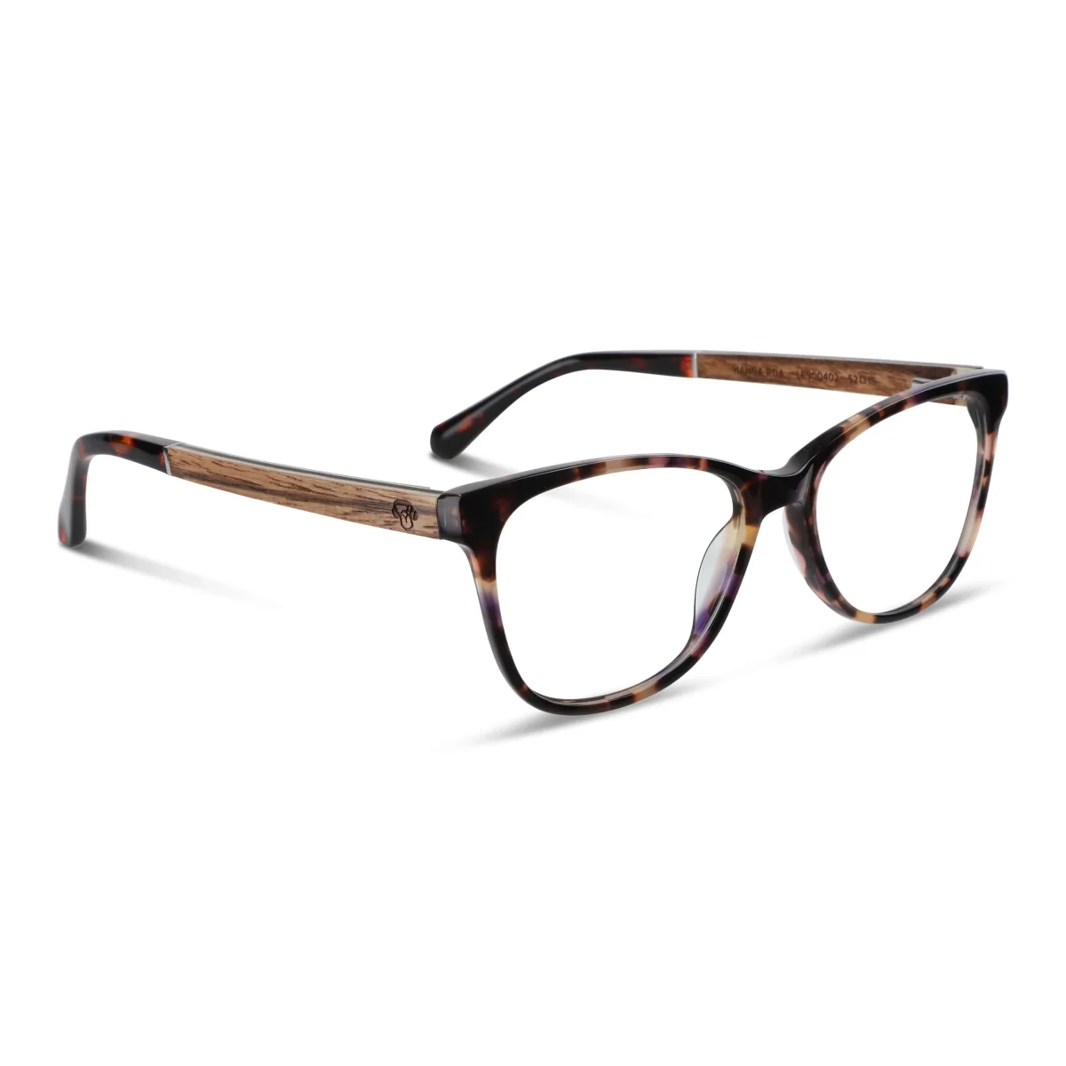Hanga Roa Acetato + Antirrayas Lentes Orgánicas Filtro Azul - Imagen 7