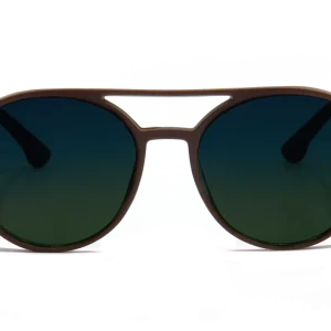 GoosBye Rita gafas Harlem brown