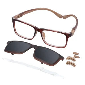 BonoKids Luffy Clip