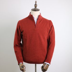 Jersey cuello polo Sienna