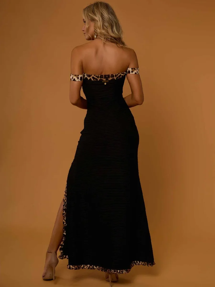Camaleonica vestido Marilyn - Imagen 6