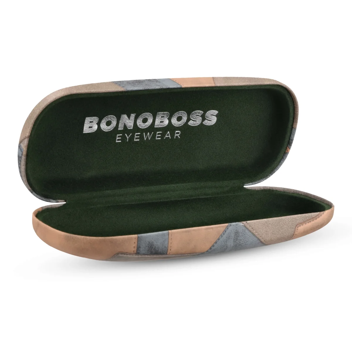 Estuche Clamb