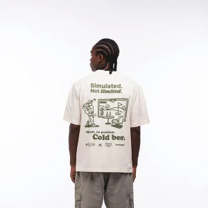 Maimono camiseta The Other Club
