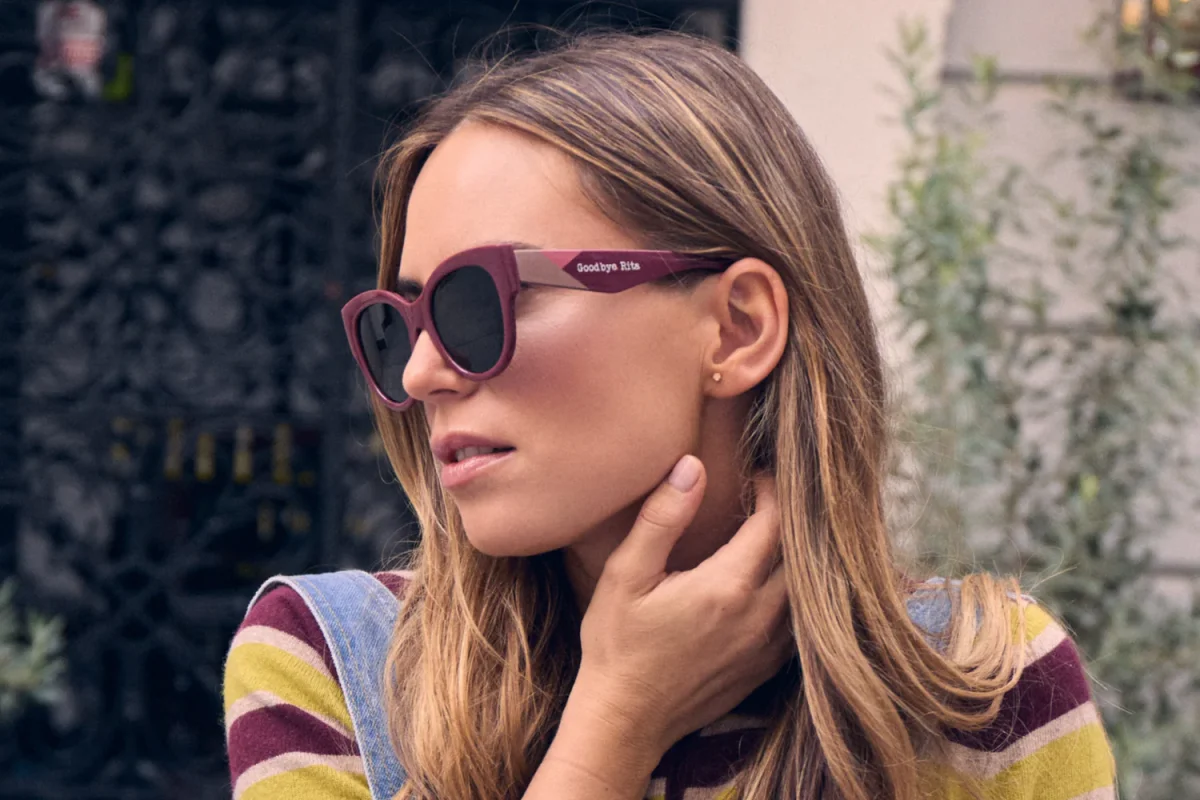 GoodBye Rita gafas Odry-50 - Imagen 3