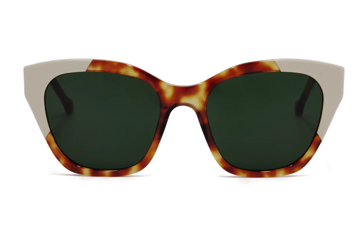 GoodBye Rita gafas Olivia print - Imagen 2