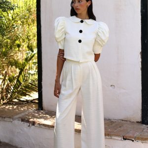 Panambi pantalon Bim