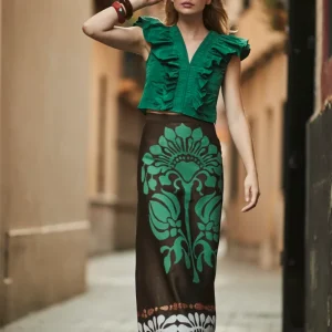 Panambi falda Poireti