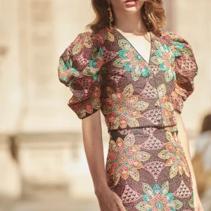Panambi camisa Rud