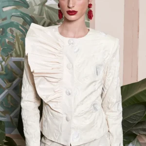 Panambi chaqueta Siral