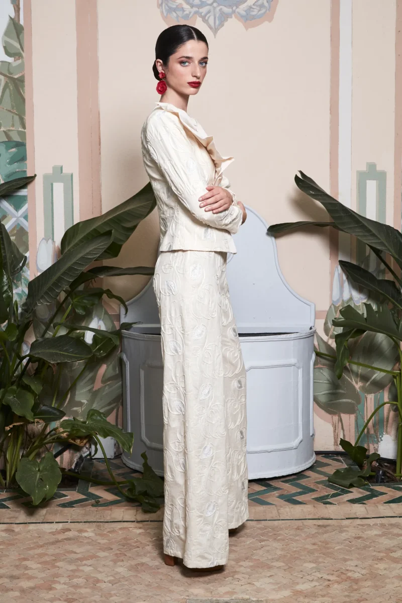 Panambi pantalon Siral - Imagen 4