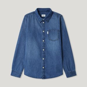 Pepe Jeans Potrez camisa vaquera