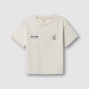 Pepe Jeans camiseta Cutbert