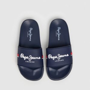 Pepe Jeans chanclas Slider Zone B