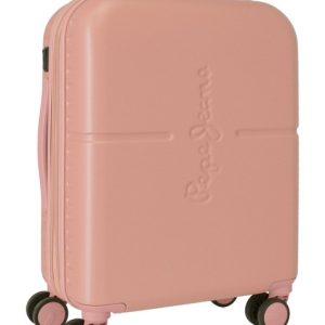 Pepe Jeans Troller 55cm rosa