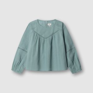 Pepe Jeans blusa Heloise