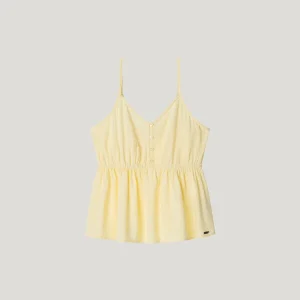 Pepe Jeans top tirantes
